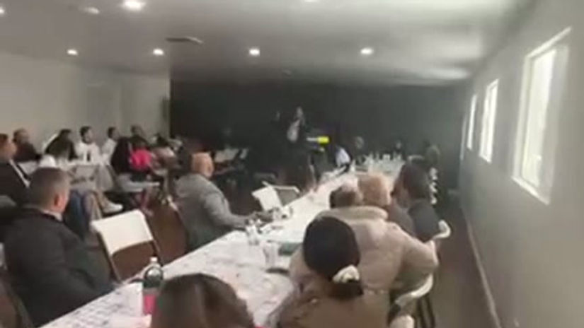 Conferencia sobre Evangelización